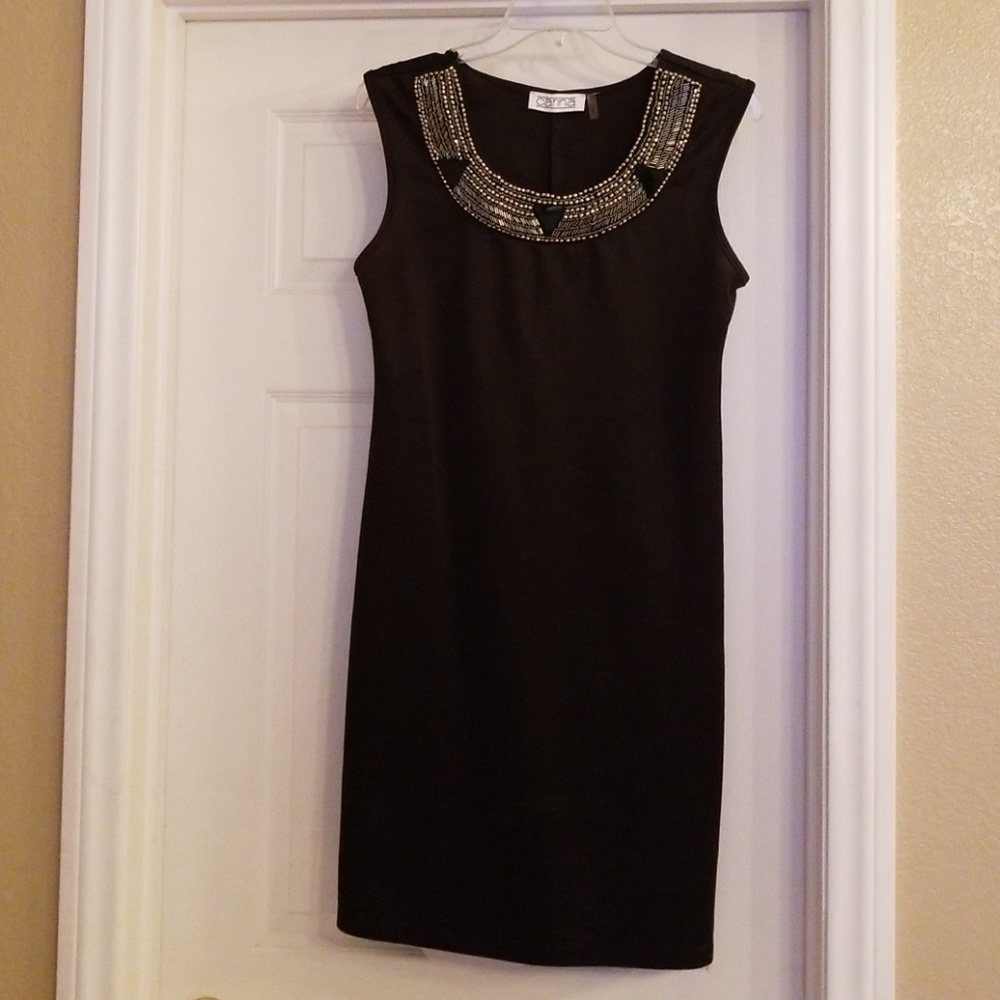 Evening, cocktail dress for anytime of year